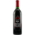 750Ml Standard Cabernet Sauvignon Red Wine Etched with 2 Color Fills